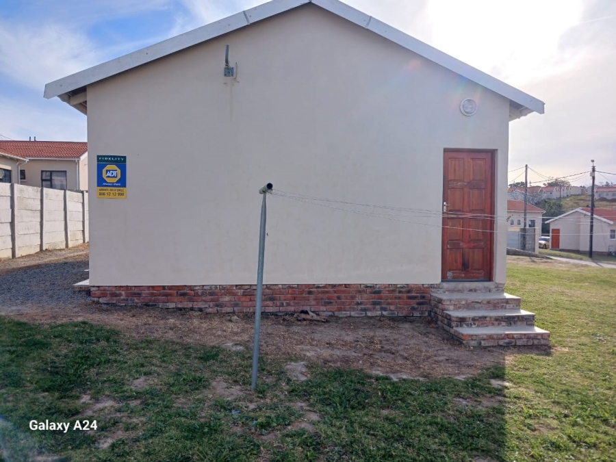 2 Bedroom Property for Sale in Graceland Eastern Cape